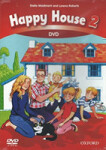 Happy House 2 DVD (3rd) - Stella Maidment