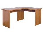 BRADOP Psací stůl rohový C013 BRA-C013-STUL