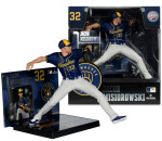 McFarlane Figurka Jacob Misiorowski #32 Milwaukee Brewers MLB