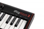 IK Multimedia iRig Keys