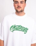 Tričko Carhartt WIP S/S Booger T-Shirt White