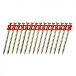DeWalt Vyztužené hřebíky XH 3,0x13mm pro DCN890