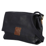 Trendy dámská crossbody kabelka Simba, tmavě modrá