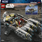 LEGO LEGO® Star Wars™ 75445 Anzellanská vesmírná loď