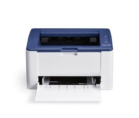 Xerox Phaser 3020Bi, ČB tiskárna A4, 20PPM, GDI, USB, Wifi, 128MB, Apple AirPrint, Google Cloud Print EDF_418036