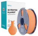 Sunlu PLA Classic Sunny oranžová / Filament / 1,75 mm / 1 kg (PLA Classic SO)