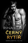 Černý rytíř - Rina Kent
