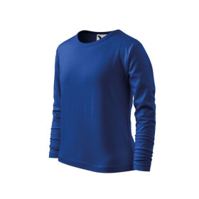 Dětské tričko Fit-T LS Jr MLI-12105 - Malfini 110 cm/4 roky