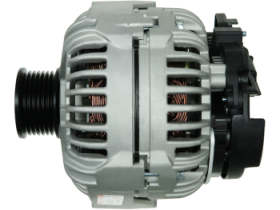 Alternátor LAND ROVER Range Rover II (P38A) a Discovery II (L318) V8 Benzin