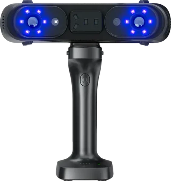 Creality Sermoon X1 / 3D skener / 90fps / přesnost 0.02mm / rozlišení 0.02-0.03mm / USB-C (4008050064)