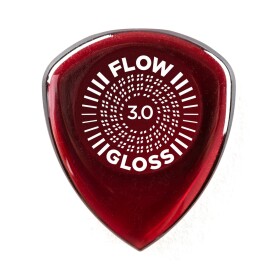 Dunlop Flow Gloss 3.0 (rozbalené)