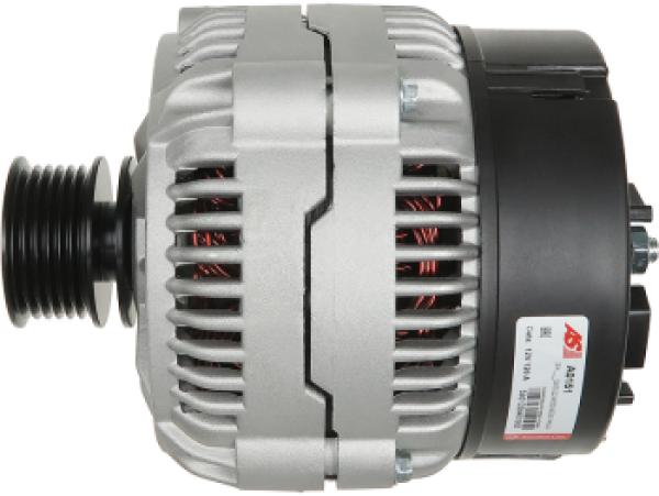 Alternátor AUDI A4 (B5) A6 (C4) - 120A