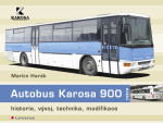 Autobus Karosa 900 - Martin Harák