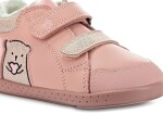 Garvalín Botin Casual Petalo růžové