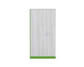 Šatní skříň CASPER C106