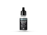 Tmel Vallejo 70400 Plastic putty lahvička 17 ml