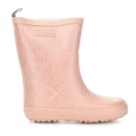 Bundgaard Aspen Vintage Rose Sparkle holínky
