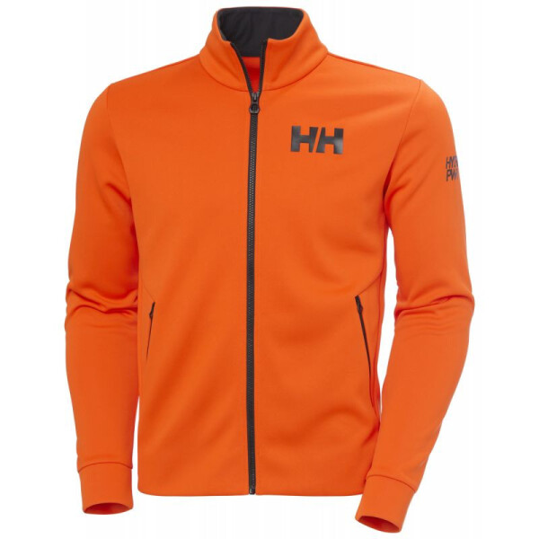 Helly Hansen Hp Fleecová bunda M 34289 307 m