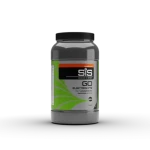 GO Electrolyte Powder - Science in Sport (pomeranč, 1600 g) (68983-6-1600g-orange)
