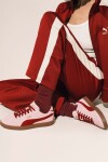 Sportovní obuv Puma CLUB II ERA 40071707 Přírodní kůže (useň) - Semiš