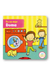 Čo sa deje Doma - Joy Gosney