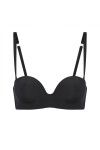 Podprsenka STRAPLESS MULTIPOSITION BRA 13V303 - Simone Perele tělová 75A