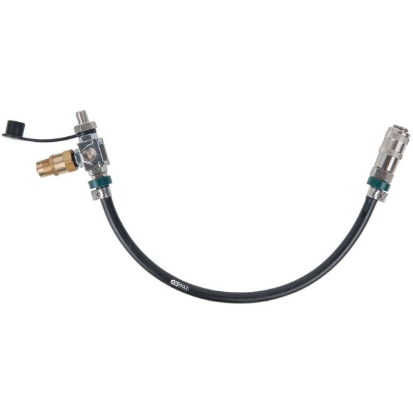 KS Tools 150.1894 Univerzální adaptér pro systém přívodu vzduchu s hadicí pro 150.2520