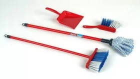 Klein Vileda uklízecí set