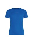 ICEBREAKER Mens Merino 125 Cool-Lite Speed SS Tee, Lazurite (vzorek) velikost: M
