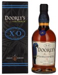 Doorly´s XO 43% 0,7 l (karton)