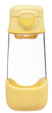 B.box Sport láhev na pití 450 ml - Lemon Twist