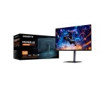 GIGABYTE LCD - 32" Gaming monitor MO32U2, OLED, 3840 x 2160 UHD, 240Hz, 1.5M:1, 250 cd/m2, 0.03ms, 2xHDMI, 1xDP EDF_1541178