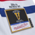 Mitchell & Ness Pánský retro dres Montreal Canadiens NHL Patrick Roy #33 1992-93 Velikost: M