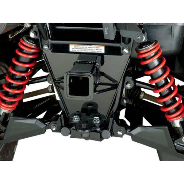 Moose Utility Tažné zařízení na Kawasaki Brute Force 650/750