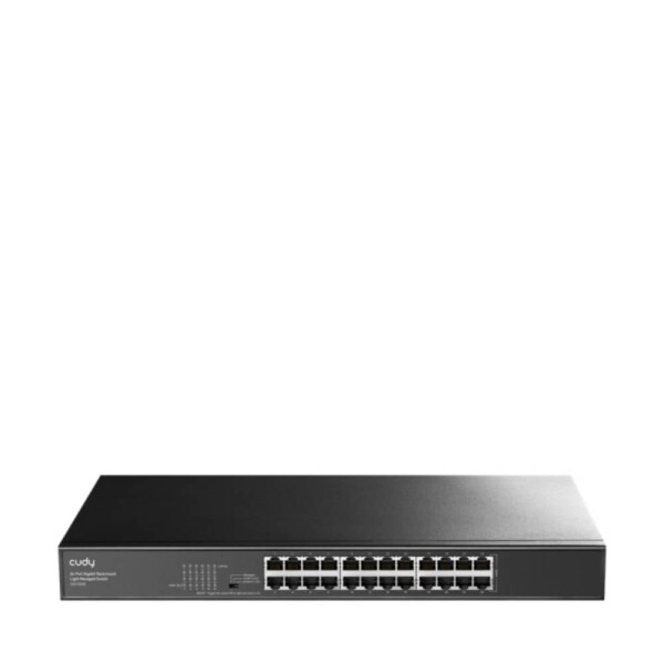 Cudy GS1024E CUDY síťový switch