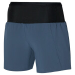 Mizuno Multi Pocket Short J2GBB00305 - Běžecké šortky Mizuno Multi Pocket Short J2GBB00305 Velikost textilu: XXL