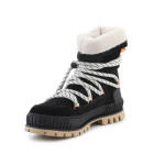 Dámské boty Palladium Pallashock Hiver W 94349-008-M EU 37