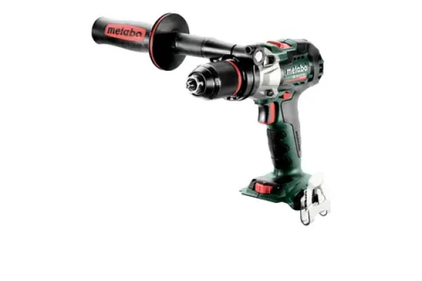 Metabo SB 18 LTX BL I / Aku Příklepová vrtačka / 18V / 13mm sklíčidlo / 2000 ot-min / 38000 příklepů-min / Bez Aku (602360840)