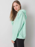 Mikina EM BL ES 21 525.10 mátová - FPrice M