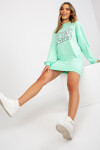 Mikina model 216181 Ex Moda universal
