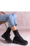 Boty model 206425 Solea 36