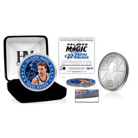 Mince Orlando Magic NBA Franz Wagner