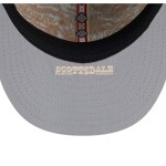 New Era Pánská kšiltovka Arizona Diamondbacks MLB 2026 Authentic Spring Training Pre-Curved 59FIFTY Velikost: 7 1/8
