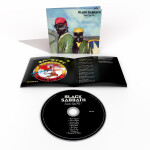 CD Black Sabbath: Never Say Die! - Black Sabbath
