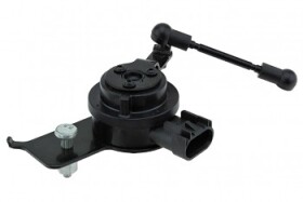 PIETRO Snímač polohy xenonů CHEVROLET CORVETTE (C7) - zadní levý