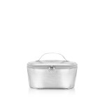 Termobox Reisenthel Coolerbag S pocket Silver crackle