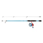 Shakespeare Dětský set Marvel® Captain America Combo 168cm 5-20g,Shakespeare Dětský set Marvel® Captain America Combo 168cm 5-20g