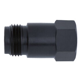 KS Tools 150.1109 Adaptér tlakového vzduchu, AG M24x2, IG M14x1,25