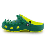 Žabky Crocs Classic Spikes Clog Jr 210010-76U EU