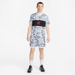 Pánské tričko F.C. JSY SS M DV9769 100 - Nike XL